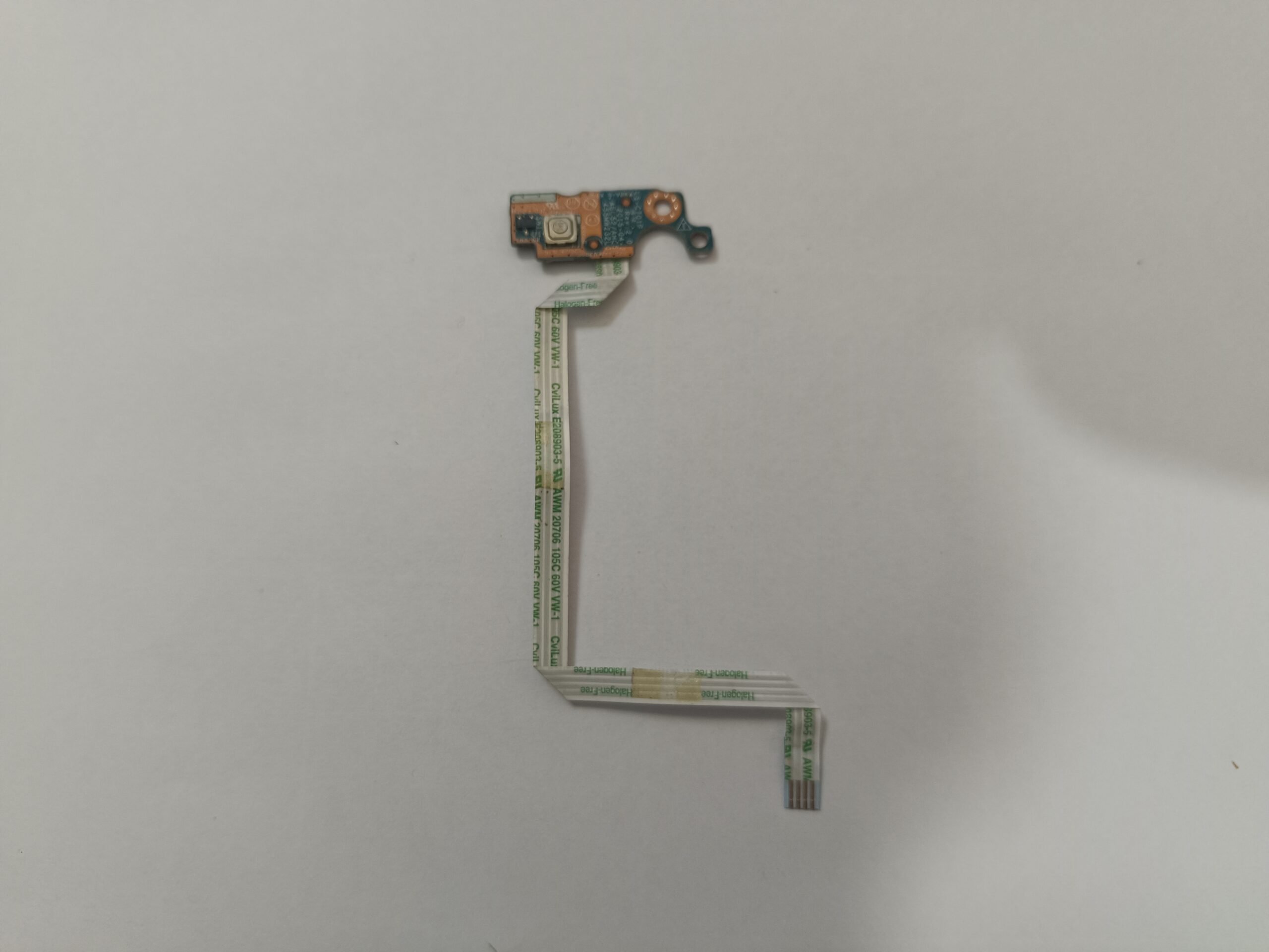 HP 15-af109nt ORJİNAL TETİK ARTI ON OFF POWER BUTON