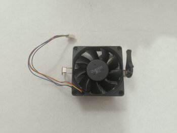 ORJİNAL AMD SOKET AM3 AM3+ STOK İŞLEMCİ FANI