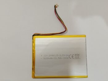 ULTRAPAD UP10.S11LA ORJİNAL BATARYA 3.7V 5000mA