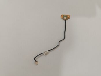 SONY VAIO PCG-81313M ORJİNAL TETİK KARTI ON OFF POWER BUTON