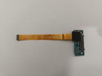 REEDER W14i SLIMBOOK ORJİNAL M2 SSD GİRİŞ BORDU M2 SSD KONNEKTÖRÜ