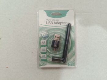 USB 2.0 2.4 Ghz 300Mbps MİNİ WIFI ADAPTÖR MINI WIRELESS 802.11n