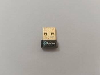 TP-LINK UB500 USB MINI BLUETOOTH 5.4 ADAPTÖR
