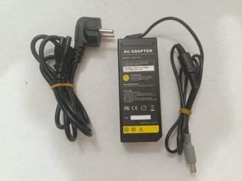 LENOVO IBM UYUMLU 20V 4.5A 90W MUADİL ADAPTÖR 7.9*5.5mm GRİ İĞNE UÇ