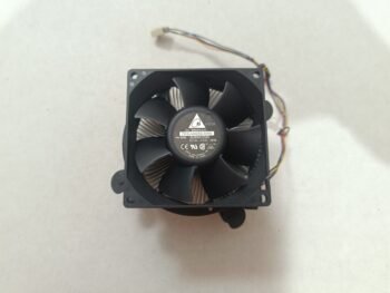 DELTA FHS-A8025S-S999 1150 1156 SOKET İŞLEMCİ FANI