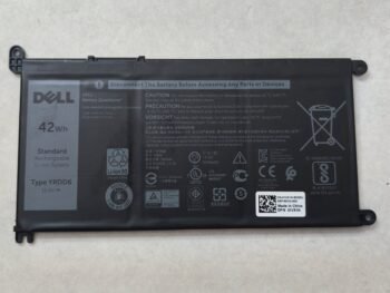 DELL INSPIRON 3481 ORJİNAL BATARYA 30-45 DK DAYANIKLI
