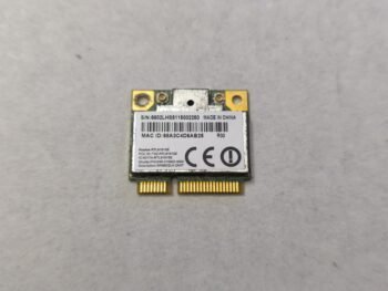 REALTEK RTL8191SE WIFI KARTI EXPER A15HV03 ORJİNAL WIRELESS KARTI