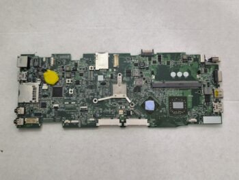ULTRABOOK U12A NETBOOK ANAKART AMD MV-40 İŞLEMCİLİ HATASIZ SORUNSUZ