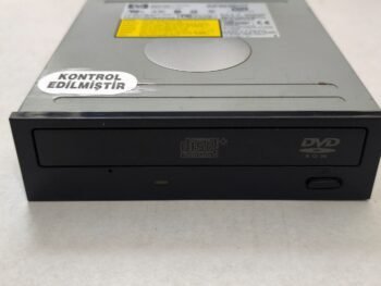 HP IDE CD-RW DVD ROM COMBO OPTİK SÜRÜCÜ ( SOHC 4832K )