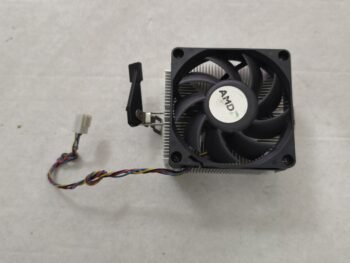 ORJİNAL AMD SOKET AM3 AM3+ STOK İŞLEMCİ FANI