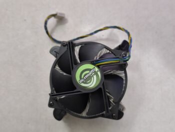 THERMALFLY 1155 1156 SOKET İŞLEMCİ FANI