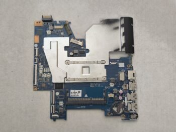 HP 15-ra013nt LAPTOP ANAKART CELERON N3060 HATASIZ SORUNSUZ ( LA-E811P REV:2.0 )
