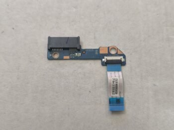 HP 15-ra013nt ORJİNAL SATA OPTİK SÜRÜCÜ DVD RW KONNEKTÖRÜ
