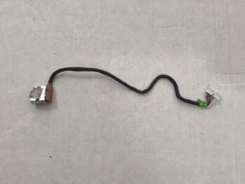 HP 15-ra013nt ORJİNAL ADAPTÖR GİRİŞ SOKETİ POWER JAK