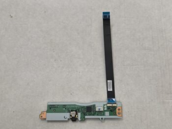 LENOVO S145 15AST 81N3 ORJİNAL YAN 3,5mm SES JAK SD KART GİRİŞ BORDU