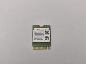 RLT 8723BE RTL8723BENF 300Mbps HP x360 CONVERTIBLE 11-u003nt ORJİNAL WIRELESS KARTI