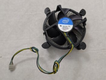 INTEL E97378-001 CNFN2012P2 1155 – 1156 SOKET ORJİNAL İŞLEMCİ FANI