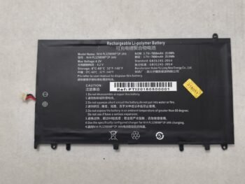 HOMETECH HTBOOK14 ( N1401A ) ORJİNAL BATARYA 3.7V 7000MAH 3 SAAT + ( N14 PL329898P*2P )