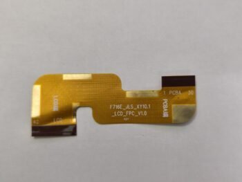 Regal TAB 10.1 ORJİNAL LCD FLEKS KABLO LCD DATA FLEX