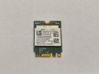 RLT 8723BE ( RTL8723BENF ) 300Mbps LENOVO IDEAPAD G50 SERİSİ ORJİNAL WIFI KARTI