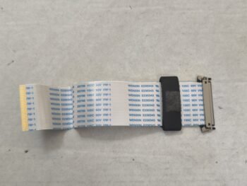 DELL 23'' U2312HMt MONİTÖR ORJİNAL 30 PİN LCD FLEKS KABLO