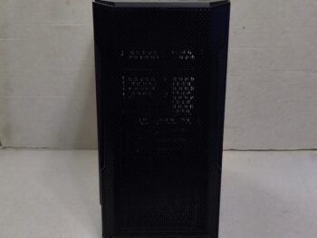 OEM SİYAH ATX BOŞ KASA