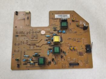 SAMSUNG SCX-4521F LAZER YAZICI YAN POWER GÜÇ KARTI