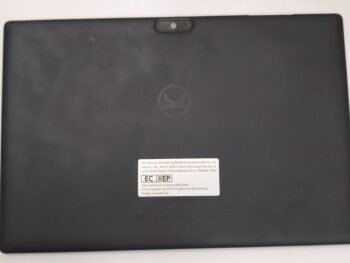 VANKYO S10 TABLET ORJİNAL ARKA KAPAK