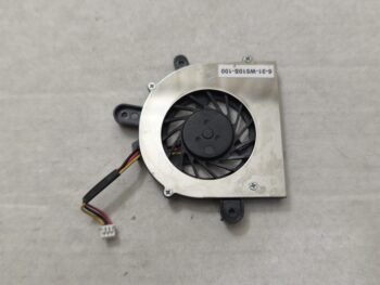 GRUNDIG GNB 1150 B1 N2 ORJİNAL DAHİLİ FAN İŞLEMCİ CPU FANI