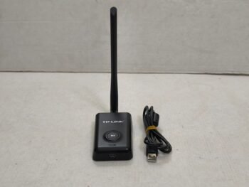 TP-LINK WN7200ND VER 1.0 150Mbps USB KABLOSUZ AĞ WIRELESS ALICI