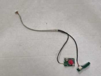 MSI G2412F 3BBP 23.8'' MONİTÖR TETİK KARTI ON OFF POWER BUTON BORDU