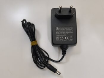 UE 12V 1.5A 12 VOLT 1.5 AMPER STANDART UÇ ÇOK AMAÇLI ADAPTÖR