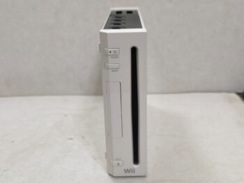 NINTENDO WII RVL-001 EUR PAL KONSOL BEYAZ ( SADECE KONSOL )