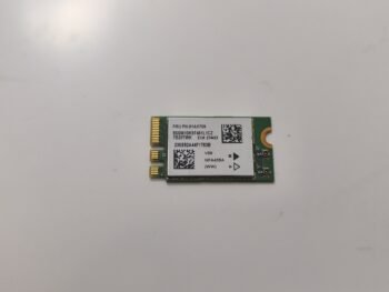 Qualcomm Atheros QCNFA435 802.11ac/abgn LENOVO YOGA 310 WIFI KARTI