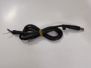 DELL ORJİNAL 7.4*5.0 İĞNE UÇ LAPTOP ADAPTÖR TAMİR KABLOSU