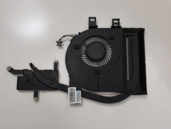 LENOVO FLEKS 2-14 20404 ORJİNAL CPU FAN İŞLEMCİ FANI HEATSINK