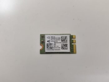 Qualcomm Atheros QCNFA335 802.11ac/abgn LENOVO FLEKS 2-14 20404 ORJİNAL WIFI KARTI