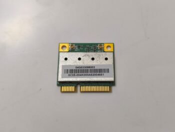 ATHEROS AR5B95 802.11 b/g/n 150Mbps CASPER H90K - H90MB ORJİNAL WIRELESS KARTI