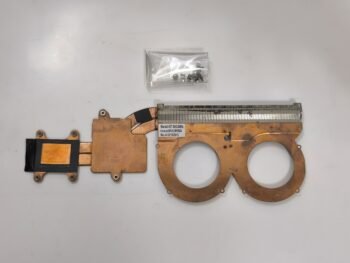 SAMSUNG 530U NP350U4E SOĞUTUCU BAKIR HEATSINK