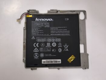 LENOVO MIIX 300 ORJİNAL BATARYA 3.7V 7000MAH 1ICP3/72/138-2