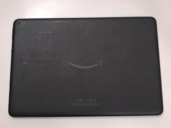 AMAZON FIRE HD 10 11.NESİL T76N2B ORJİNAL ARKA KAPAK