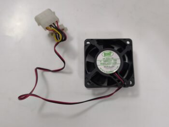 KEEP FIRÇASIZ MİNİ FAN 12V 0.12A ( 6CM*6CM*2CM )