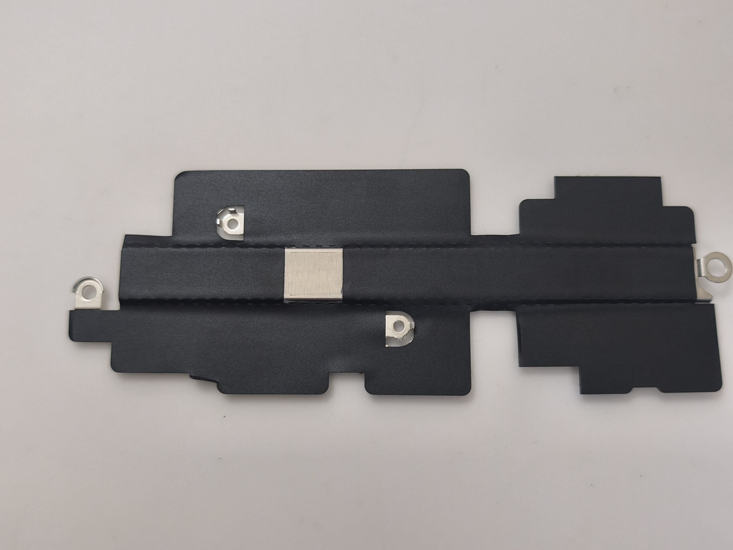 ACER ASPIRE E3-112 SOĞUTUCU İŞLEMCİ BAKIRI HEATSINK - Görsel 2