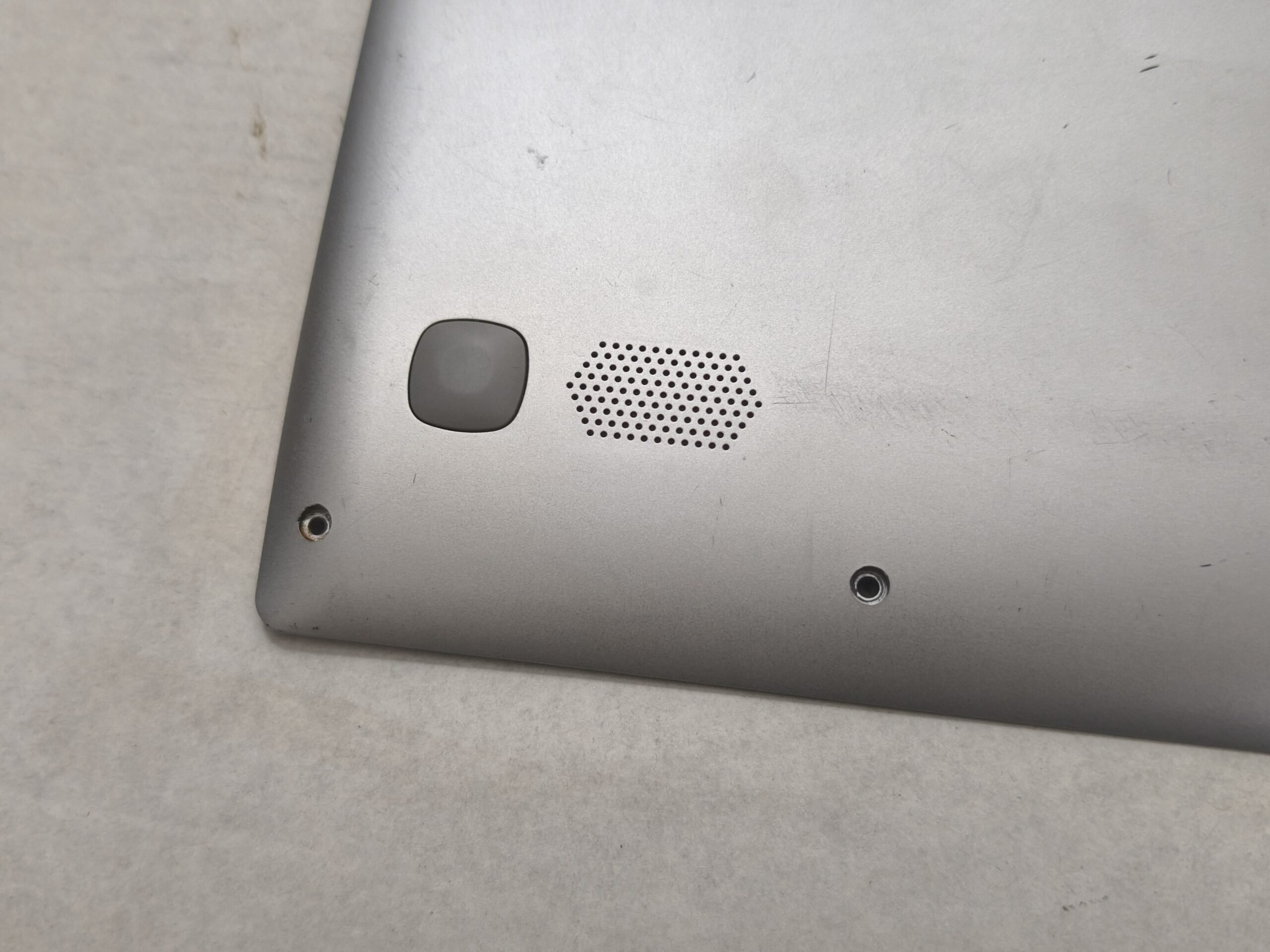 LENOVO 100S-14IBR 80R9 ORJİNAL ALT KAPAK ALT KASA - Görsel 5