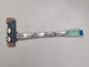 SONY VAIO SVF142A29W ORJİNAL YAN USB PORT BORDU