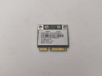 BROADCOM BCM943142HM ACER ASPIRE ES1-111M-C064 ZHK ORJİNAL WIFI KARTI