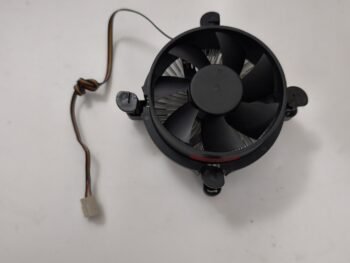 POWER LOGIC 1150 1151 1155 1156 SOKET İŞLEMCİ FANI