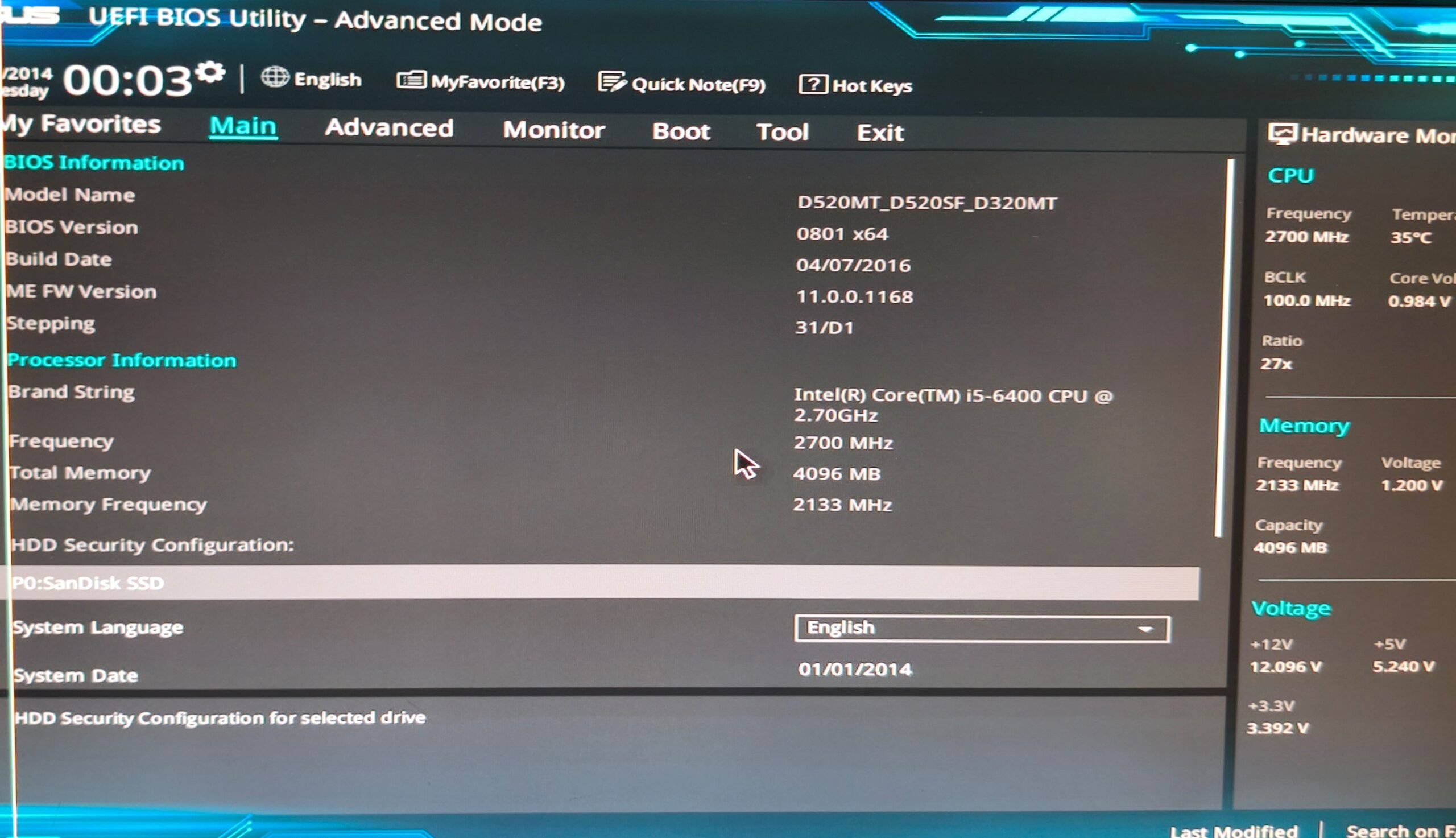 ASUS H110M-C 1151 SOKET ANAKART İ5 6400 İŞLEMCİ HATASIZ SORUNSUZ - Görsel 11