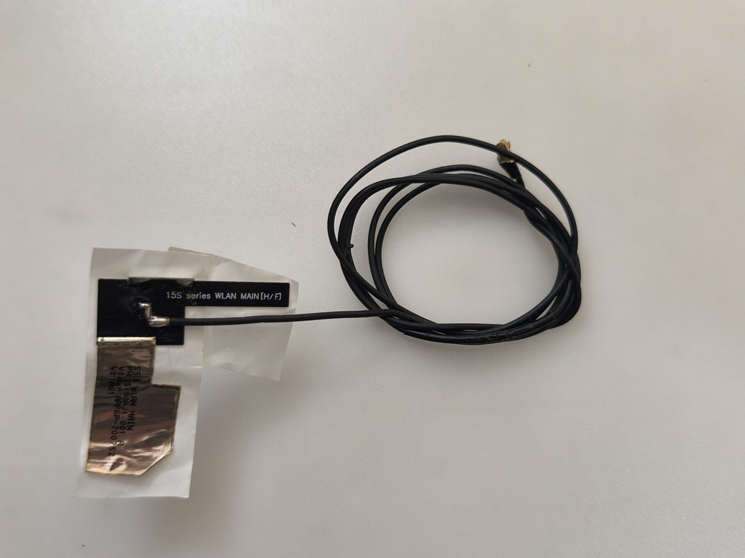 HP PROBOOK 450 G1 ORJİNAL DAHİLİ WIFI ANTENİ