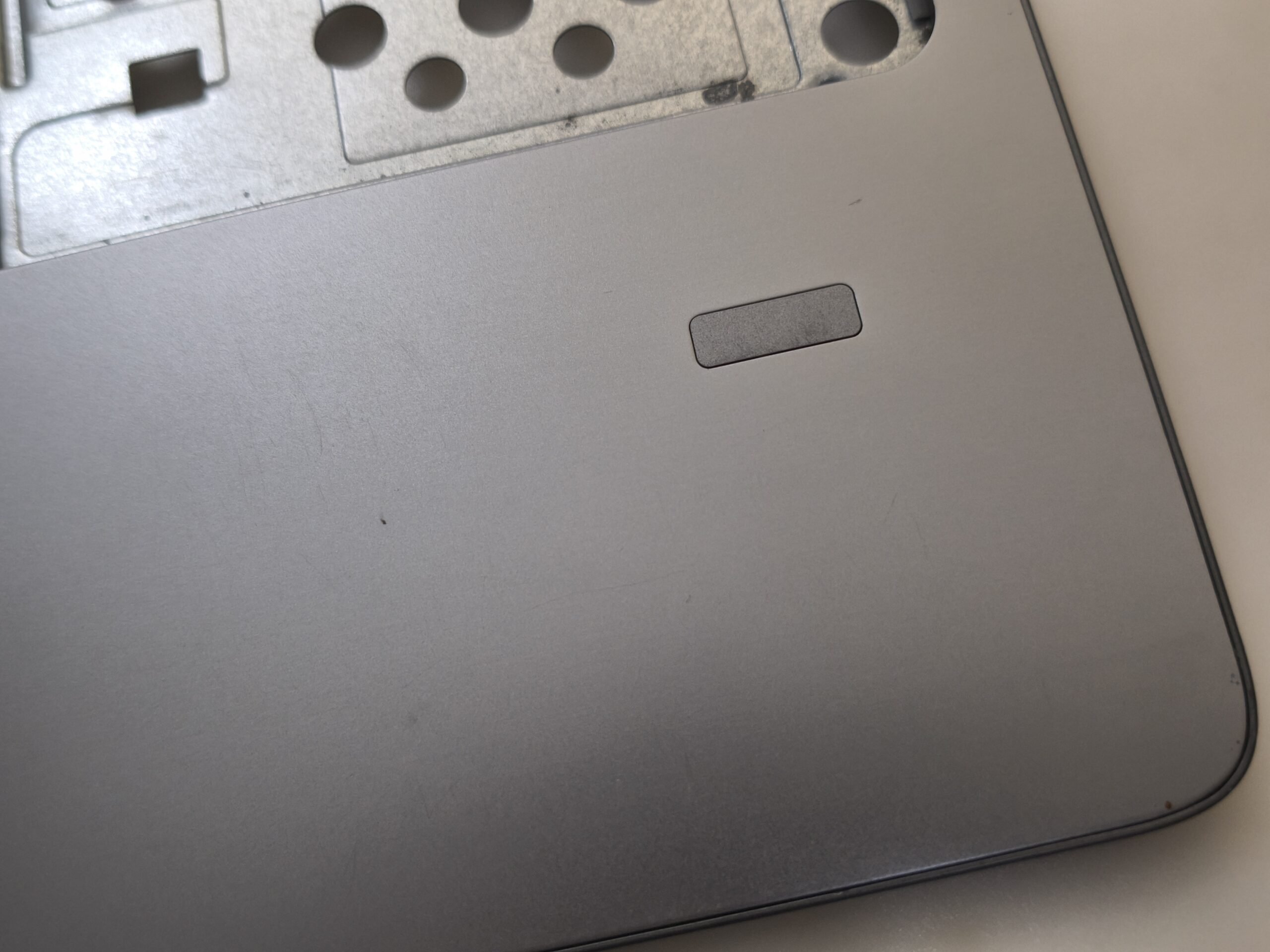 HP PROBOOK 450 G1 ORJİNAL ÜST KASA TOUCHPAD - Görsel 9